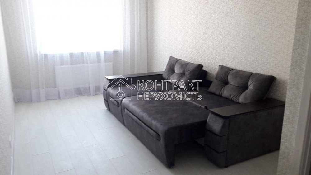 Оренда Квартира 1-кімнатна, 4/9 поверх на вул. Борткевича Харків - фото 2