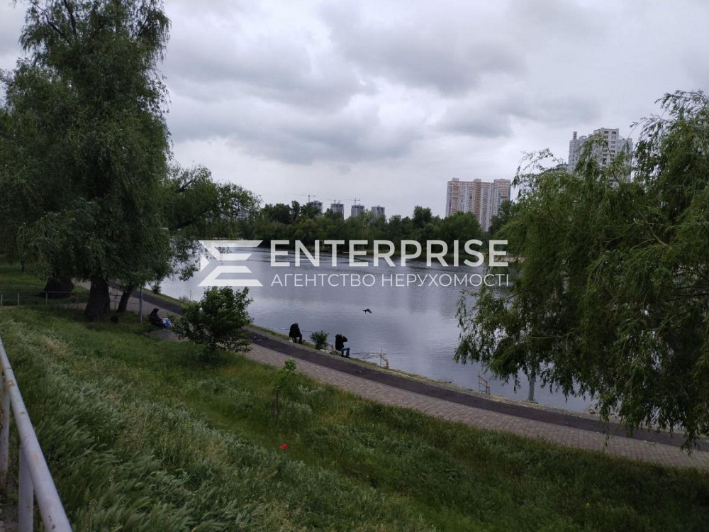 Продаж 3к Квартира 70.4 кв.м Тычины Павла вул. Київ - фото 13