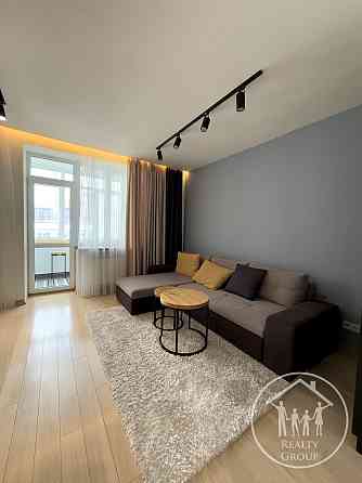 Продаж Квартира 2-кімнатна, 3/11 поверх на Княгині Ольги Львів