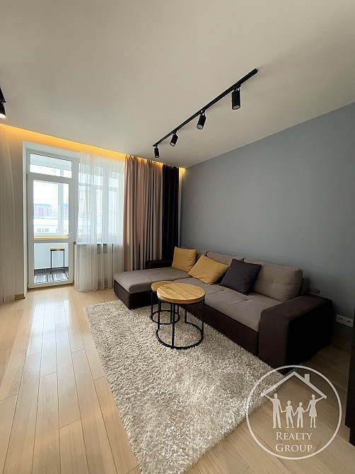 Продаж Квартира 2-кімнатна, 3/11 поверх на Княгині Ольги Львів - фото 3