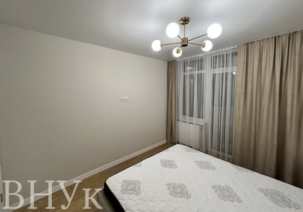 Продаж Квартира 2-кімнатна, 3/12 поверх на Смакули Тернопіль - фото 8