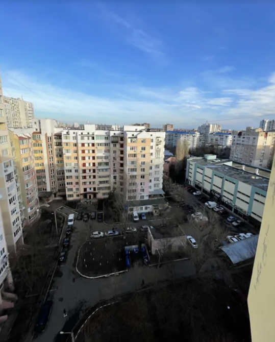 Большая квартира на Вузовском. Одеса - фото 10