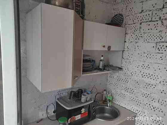 Продаж Квартира 1-кімнатна, 8/9 поверх на Кирилівська, 121 Київ