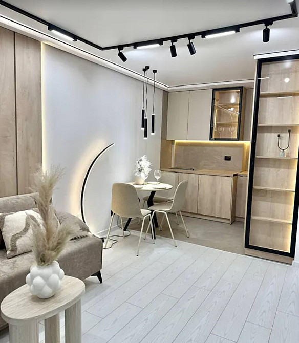 Продаж Квартира 2-кімнатна, 2/11 поверх Ternopil' - photo 1