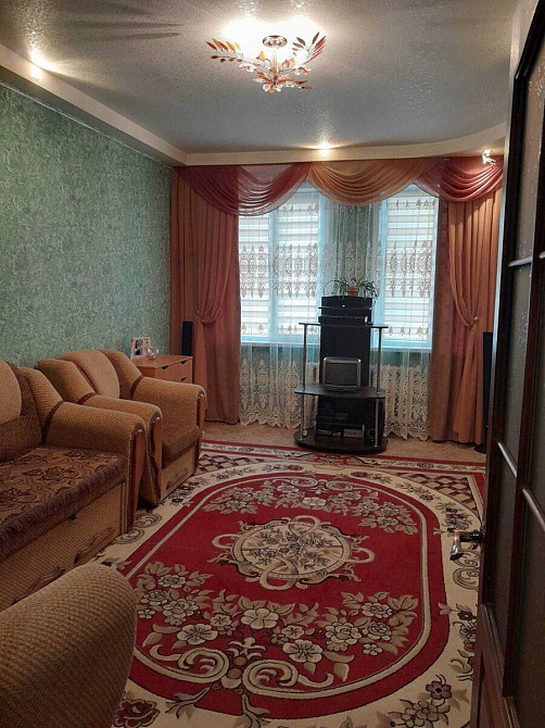 Продаж Квартира 2-кімнатна, 2/2 поверх на Ногинская, 30 Дніпро - фото 5