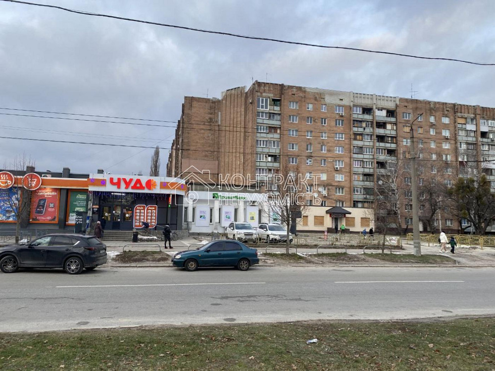 Оренда приміщення вільного призначення на вул. Академіка Проскури приміщень - 4, поверх - 1/9 Харків - фото 1