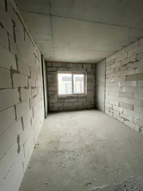 Продаж 1к Квартира 35.05 кв.м Озерна 6/1А Хмельницький - фото 5