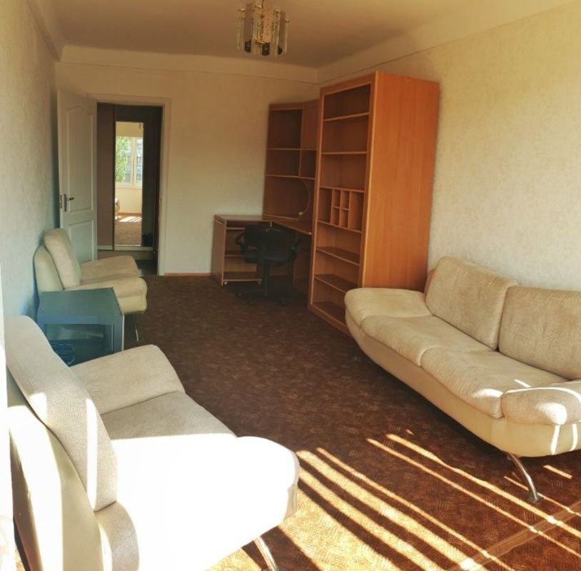 Оренда Квартира 2-кімнатна, 5/9 поверх на ул. Березняковская, 14-а Київ - фото 5