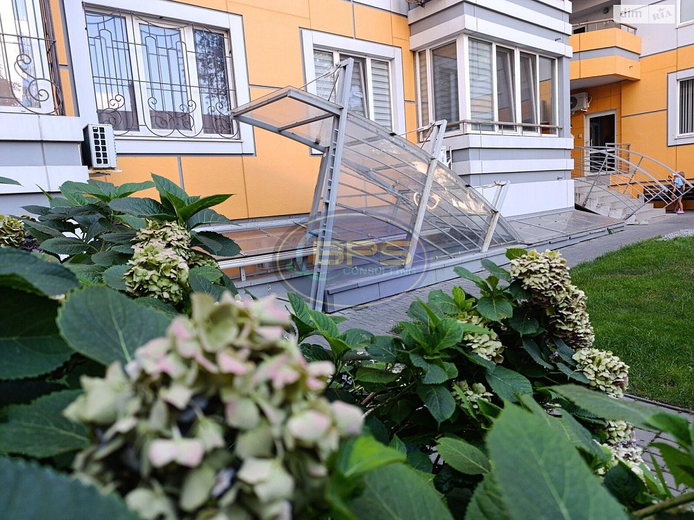 Оренда офісне приміщення на вул. Среднефонтанская приміщень - 3, поверх - 1/23 Одеса - фото 1