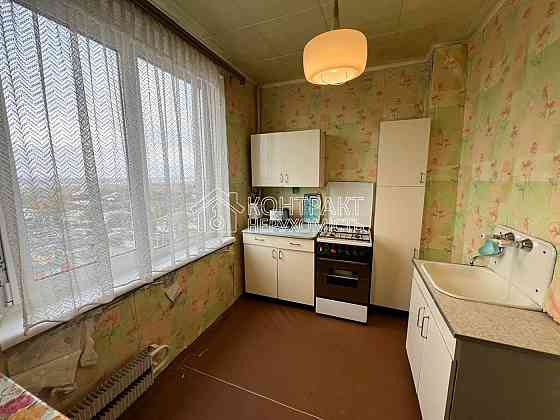 Продаж Квартира 1-кімнатна, 11/12 поверх на вул. Академіка Павлова Kharkiv