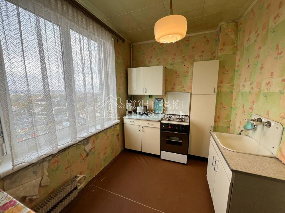 Продаж Квартира 1-кімнатна, 11/12 поверх на вул. Академіка Павлова Kharkiv - photo 4