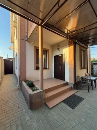For sale 2-storey House with land 2 ares 140 sq.m 5 rooms at Шелухина Odessa