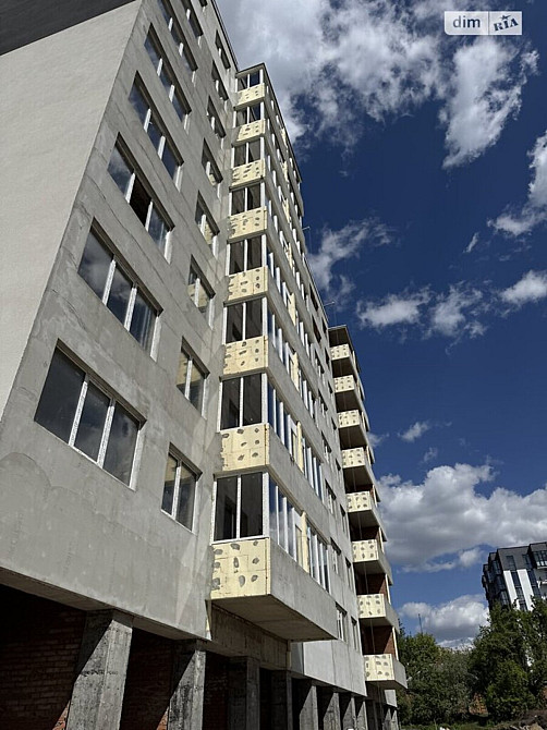Продаж Квартира 3-кімнатна, 2/9 поверх на Лялі Ратушної Vinnytsya - photo 3