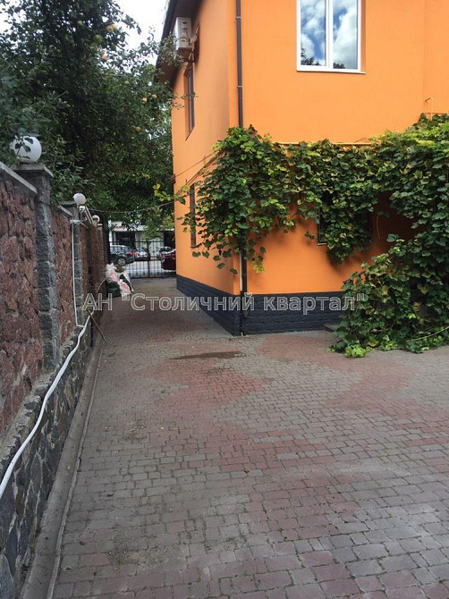Оренда Будинок 10-кімнатний на Лобановського пр-т, 30 Київ - фото 18