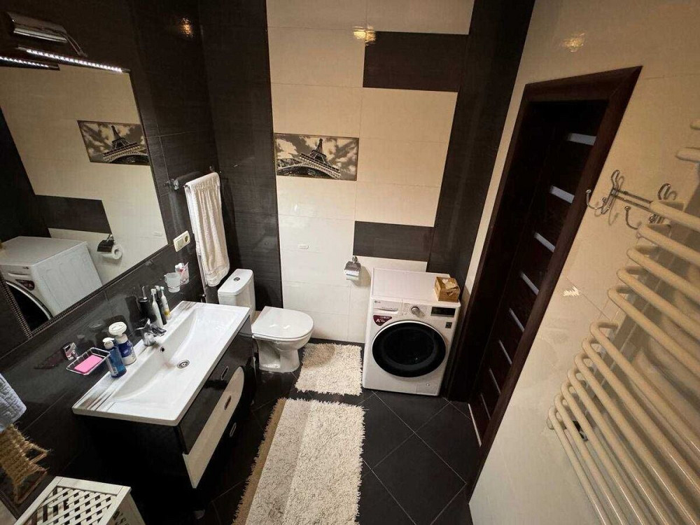 Продаж Квартира 5-кімнатна, 9/10 поверх на вул.Івасюка, 11 Івано-Франківськ - фото 15