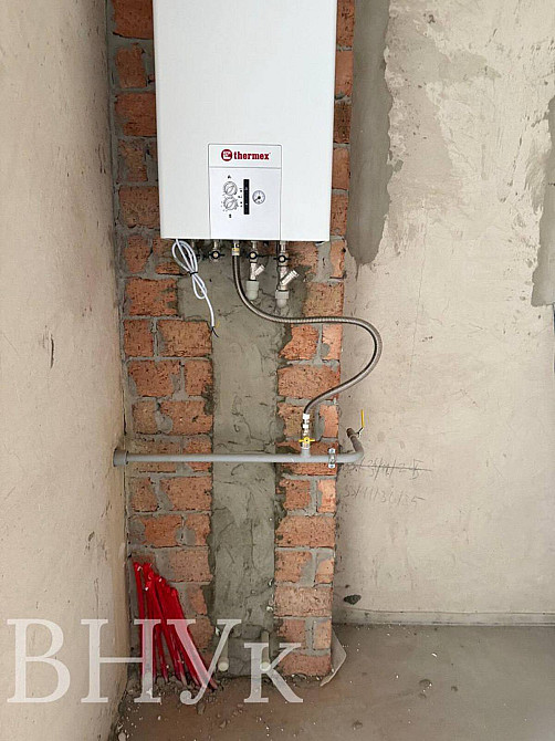 Продаж Квартира 1-кімнатна, 4/10 поверх на Європейська  - photo 9