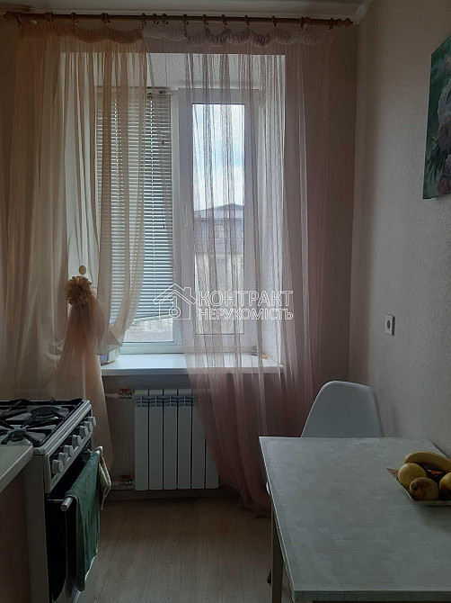 Продаж Квартира 3-кімнатна, 4/4 поверх на вул. Лермонтовська Харків - фото 16