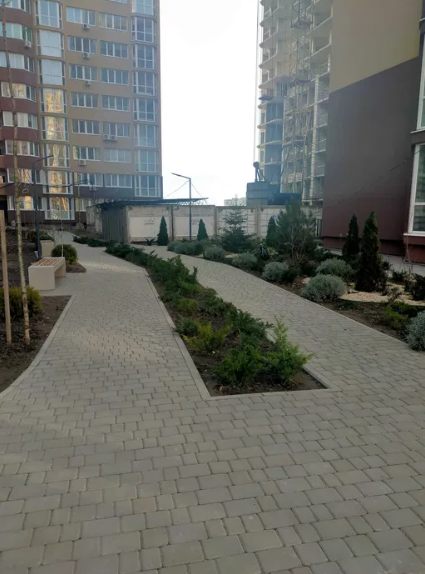 Продам 2-х комнатную квартиру в ЖК Новая Европа  - фото 5