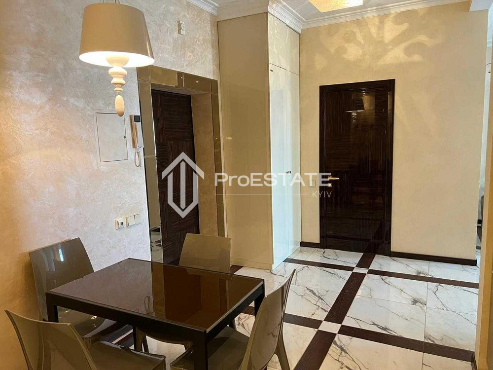 Продаж Квартира 2-кімнатна, 14/23 поверх на вул. Дніпровська набережна Київ - фото 10