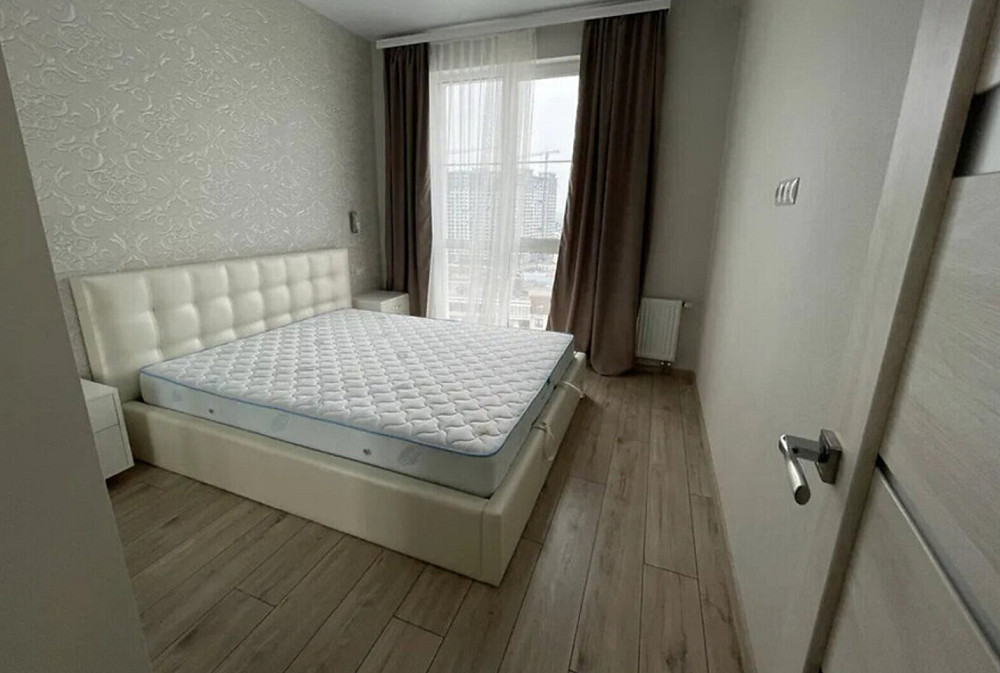 Продаж Квартира 1-кімнатна, 14/16 поверх на Михайла Максимовича вул. (Онуфрія Трутенка), 24 Київ - фото 1