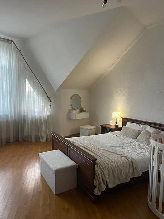 Продаж 4к Квартира 133.8 кв.м  L'viv - photo 9