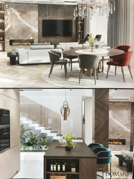 Продам 2-х этажный дом в коттеджном поселке "Сосновый Берег" (Фонтанка) Фонтанка - фото 13