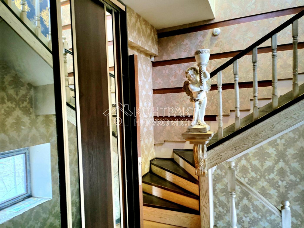 Оренда Будинок 6-кімнатний на вул. Ніконівський Харків - фото 9