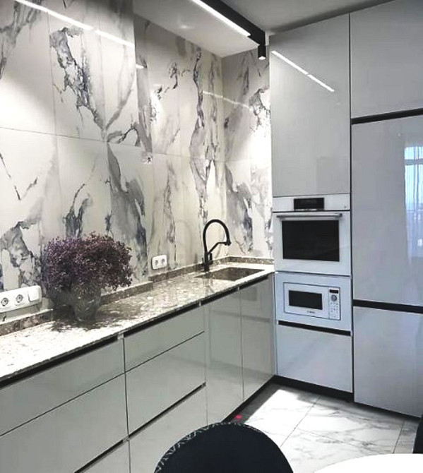 Продаж Квартира 2-кімнатна на переулок Ванный, 1б Одеса - фото 7