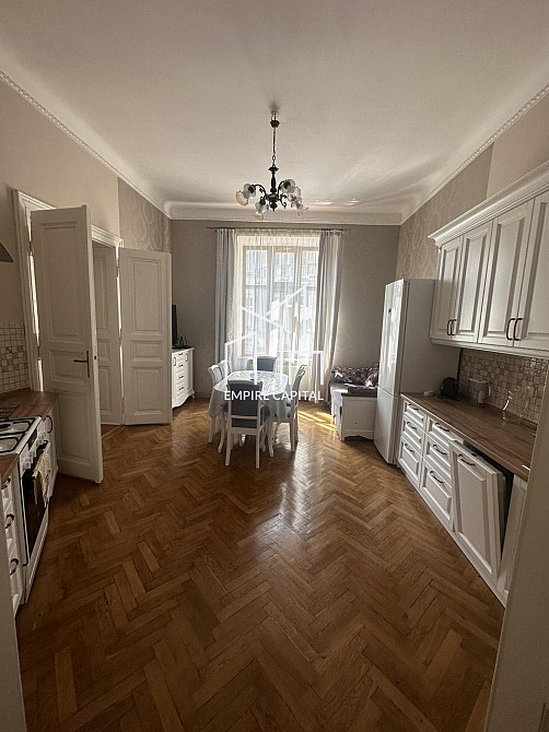 Оренда 2к квартири 90 кв. м Львів - фото 7