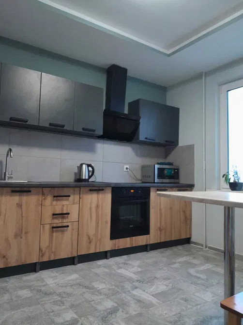 Оренда Квартира 3-кімнатна, 20/25 поверх на Ахматової, 26 Київ - фото 14