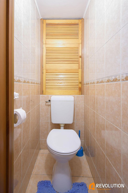 Оренда Квартира 2-кімнатна, 15/16 поверх на Князя Романа Мстиславича, 8 Kiev - photo 11