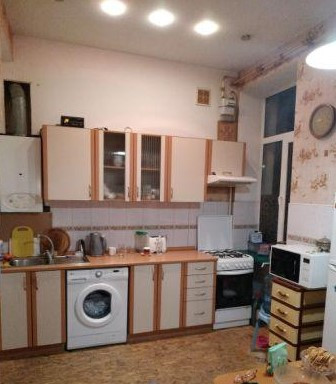 Продаж Квартира 3-кімнатна на ул. Среднефонтанская, 12 Odessa - photo 3