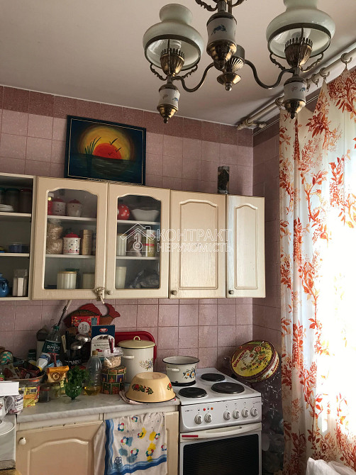 Продаж Квартира 2-кімнатна, 9/16 поверх на вул. Волонтерська Харьков - изображение 6