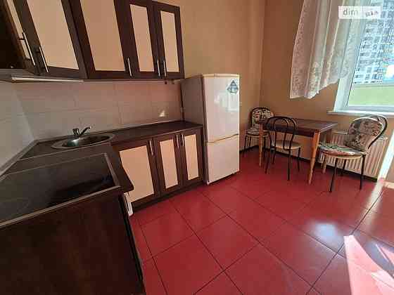 Оренда Квартира 1-кімнатна, 15/25 поверх на Урлівська, 23В Киев