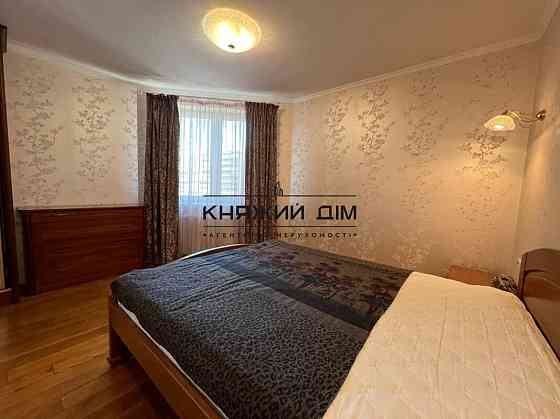 Оренда Квартира 2-кімнатна, 4/25 поверх на Княжий Затон ул. Київ