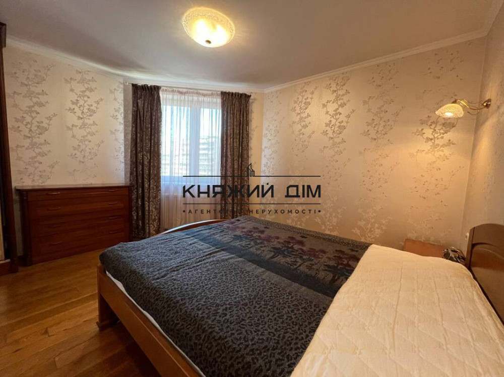 Оренда Квартира 2-кімнатна, 4/25 поверх на Княжий Затон ул. Київ - фото 5