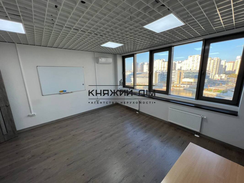 Оренда офісне приміщення на Трускавецкая ул. поверх - 9/25 Київ - фото 4