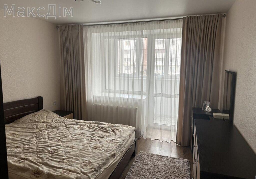 Продаж Будинок 2-кімнатний на вул. Микулинецька Velikaya Berezovica - photo 4