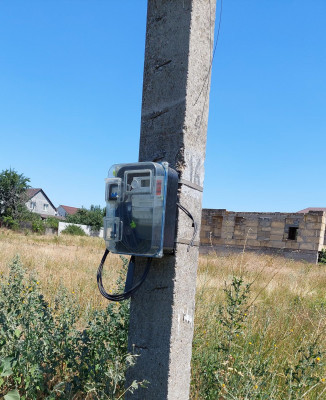 Продаж земельної ділянки 10 соток на ул. Виноградна, 45 Мала Олександровка - изображение 3