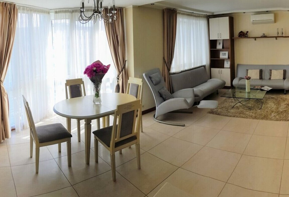 2 кімнатна квартира, булвар Лесі Українки, 10, Печерськ Kiev - photo 1