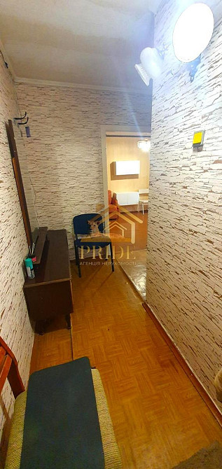 Оренда Квартира 1-кімнатна, 2/5 поверх на Академіка Білецького, 9б Киев - изображение 9