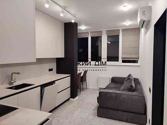 ГЕНЕРАТОР! Оренда 1-кімнатної роздільної квартири в ЖК СВЯТОБОР. №11198972 Київ