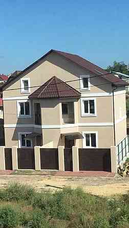 Новый дом на Гарманной в Червоном Хуторе! Лиманка