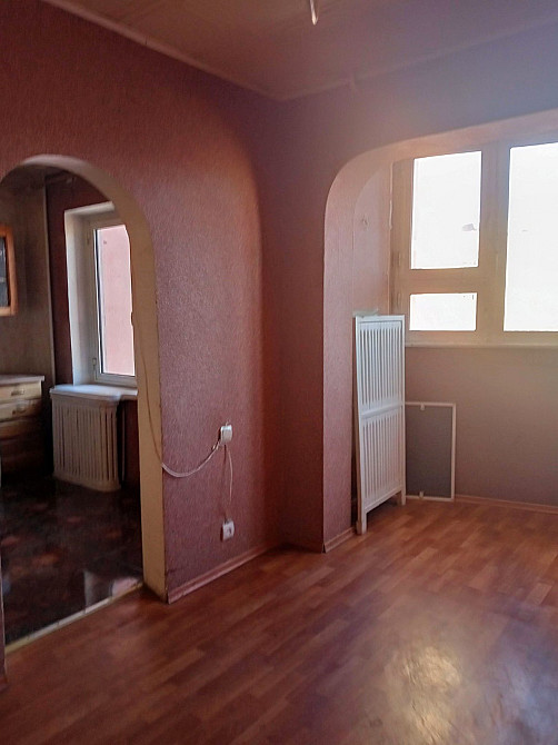 Продам 4х комнатную квартиру (в сотовом проекте) по ул.  Вильямса Одеса - фото 2