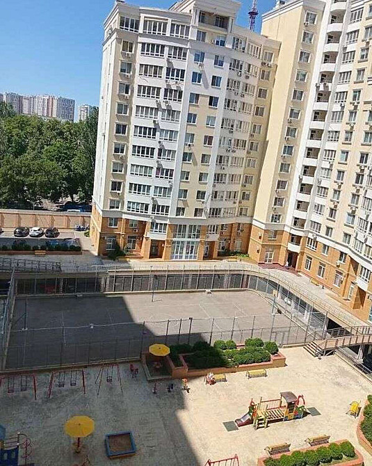 Продаж Квартира 1-кімнатна, 7/21 поверх на Армейская, 11 Одеса - фото 20