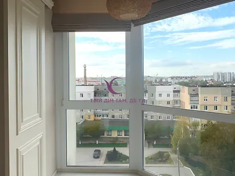 Продажа 3к Квартира 71 кв.м Січових Стрільців вулиця 2В Луцк - изображение 2