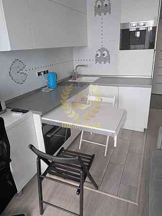 Продам видову квартиру-студію ЖК Панорамне містечко вул.Ракетна Киев