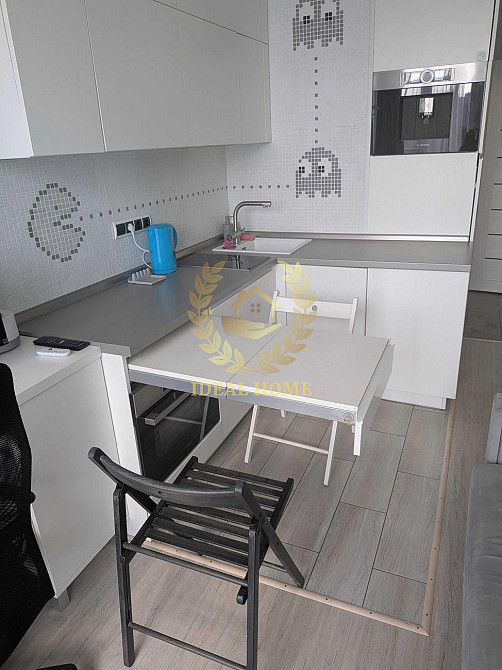 Продам видову квартиру-студію ЖК Панорамне містечко вул.Ракетна Киев - изображение 5