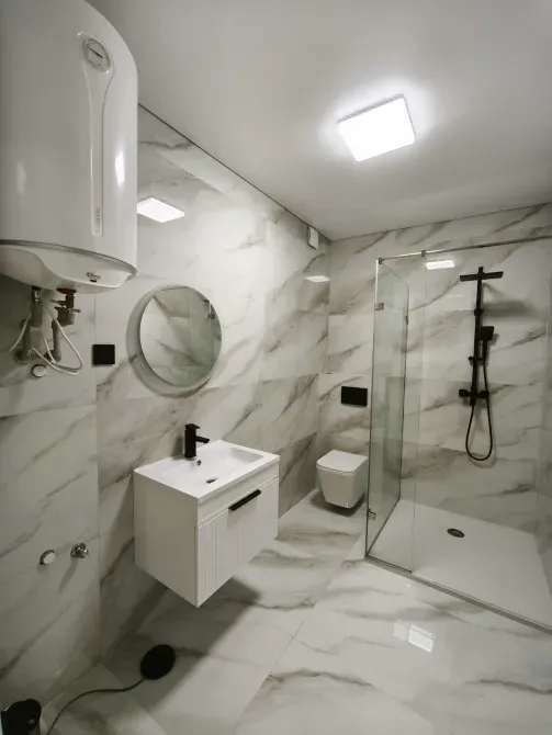 Продажа 1к Квартира 35 кв.м Тихого 11 Ужгород - изображение 2