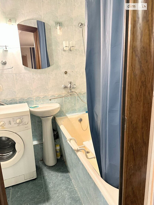 Оренда Квартира 2-кімнатна, 8/11 поверх на провулок Виноградний, 6 Київ - фото 7